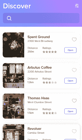 DDOS攻击器软件Mac版界面