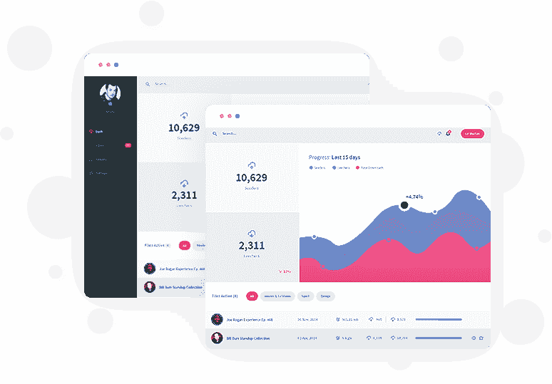 DDOS攻击器软件智能机器人展示